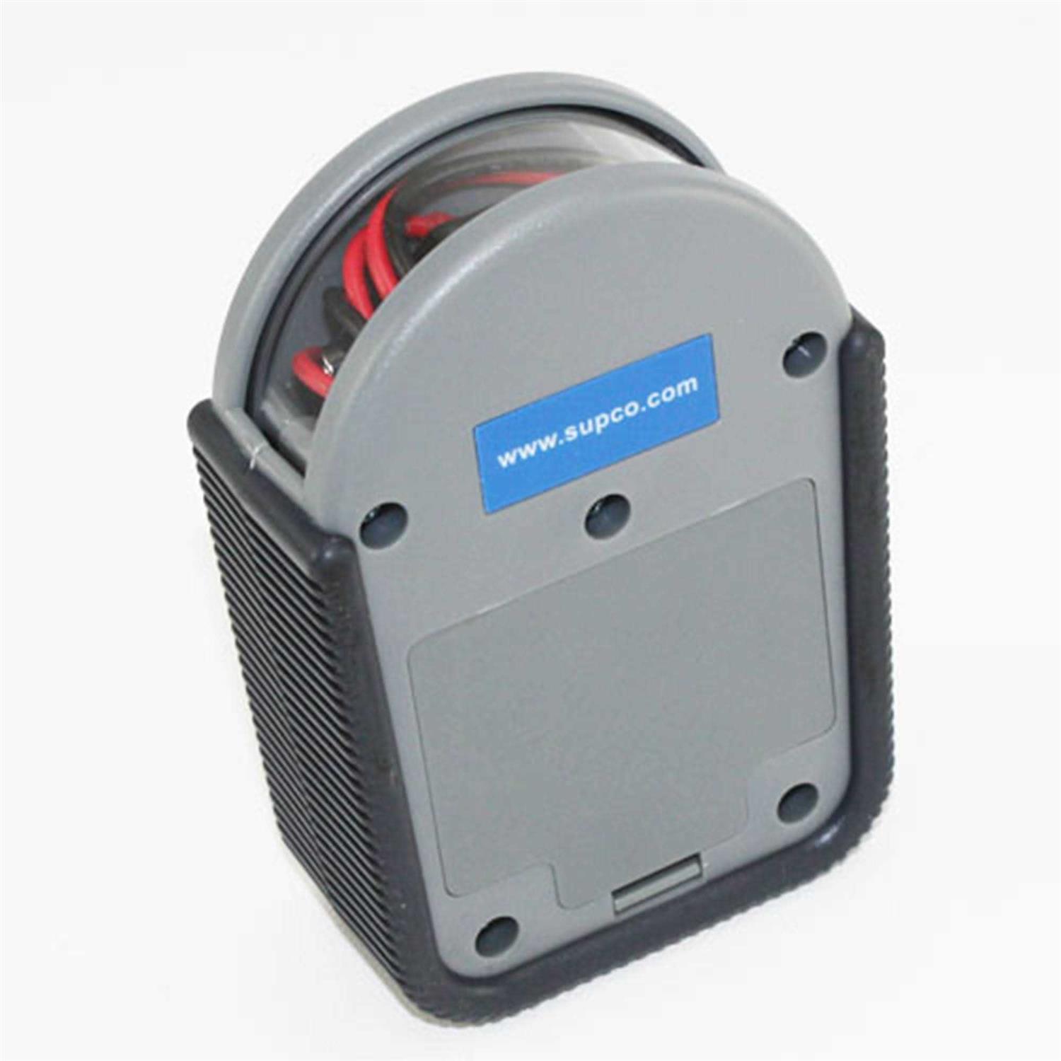 thumbnail interactive-video image 1 of Supco MFD10 Digital Capacitor Tester - LED Display For Accurate 0.01 To 10000mF Readings 1 of 14