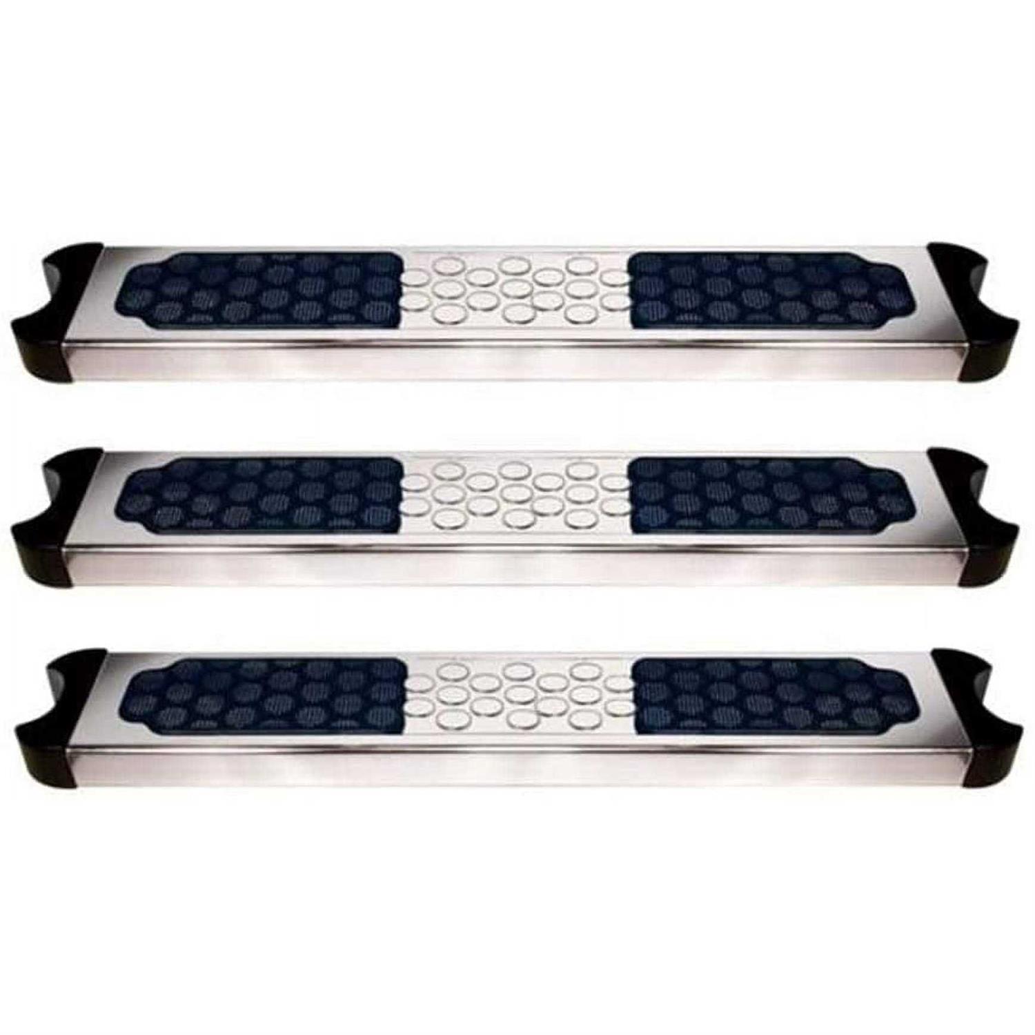 Hydrotools 87906 Swimming Pool Stainless Steel Replacement Ladder Rung ...