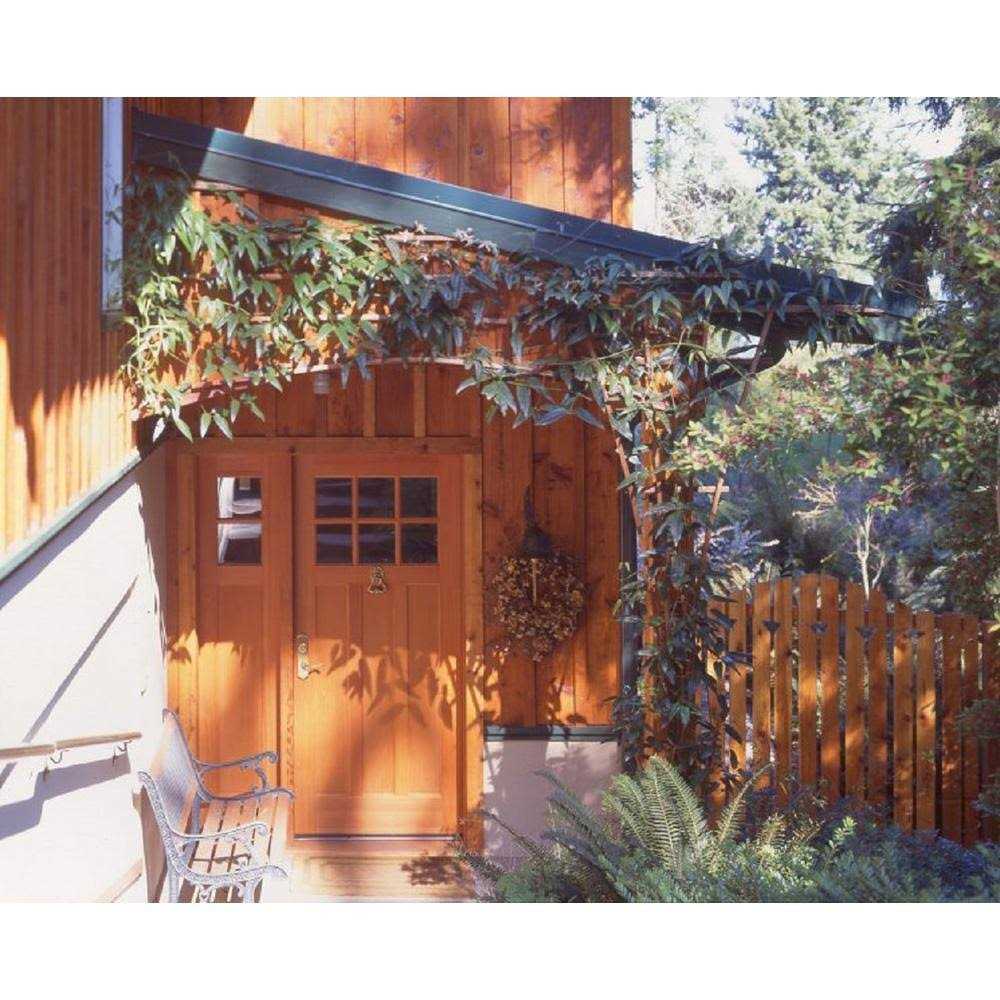 Woodchucks Wood 3/4 Inch X 2 Inch X 16 Inch Solid Red Cedar Lumber Boards As Cutting Board Wood (6 Pack