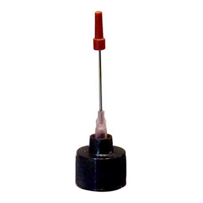 Alternative view of Liberty Oil Clear Nonstaining Oil for Lubricating All of Your Sewing Machines Moving Parts