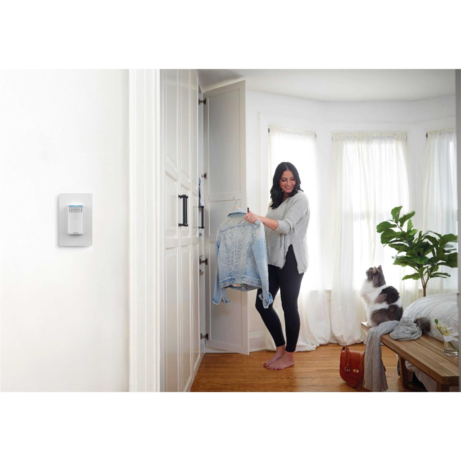 ecobee Switch+ Smart Light Switch - Shop Hardware Tools for Work and Home