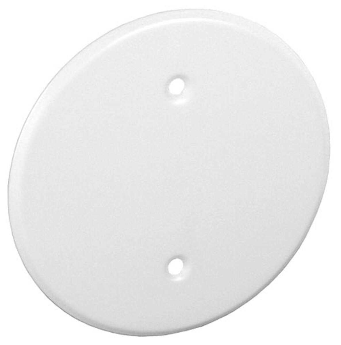 Garvin CBC-275 5 Round Ceiling Blank-Up Cover