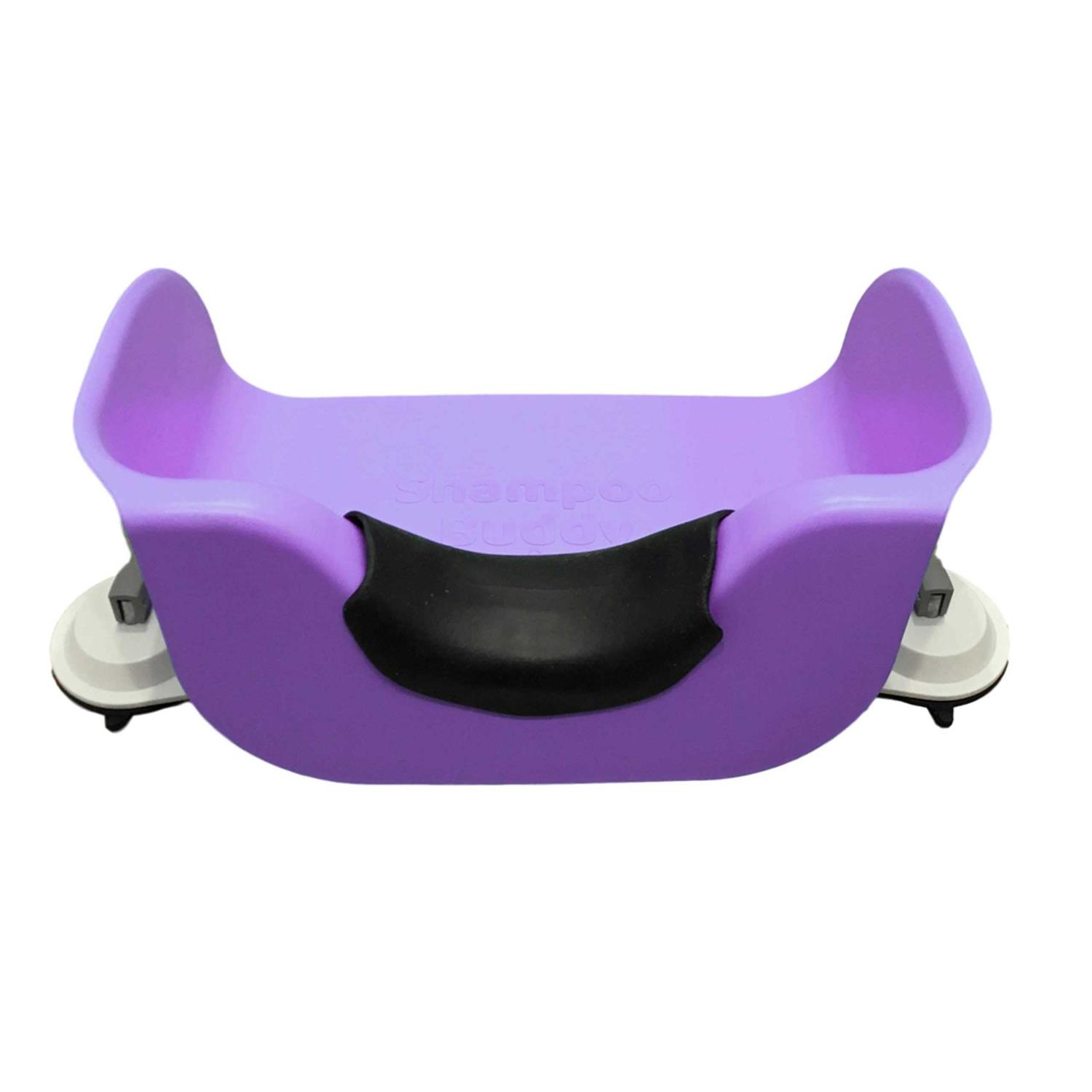 Shampoo Buddy Portable Hair Wash Basin for Children, Toddlers, Kids, Teens Shampoo Bowl for use on Bathtub or Sink