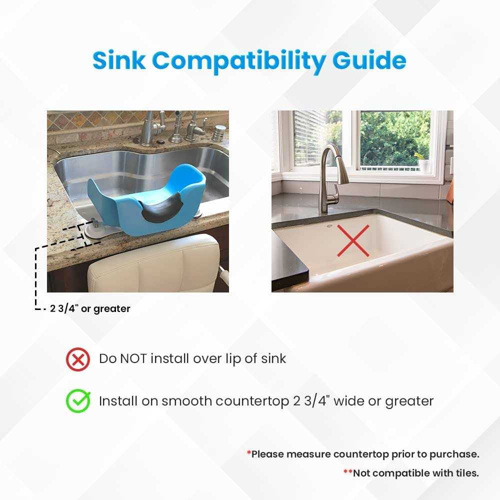 Alternative view of Shampoo Buddy Portable Hair Wash Basin for Children, Toddlers, Kids, Teens Shampoo Bowl for use on Bathtub or Sink