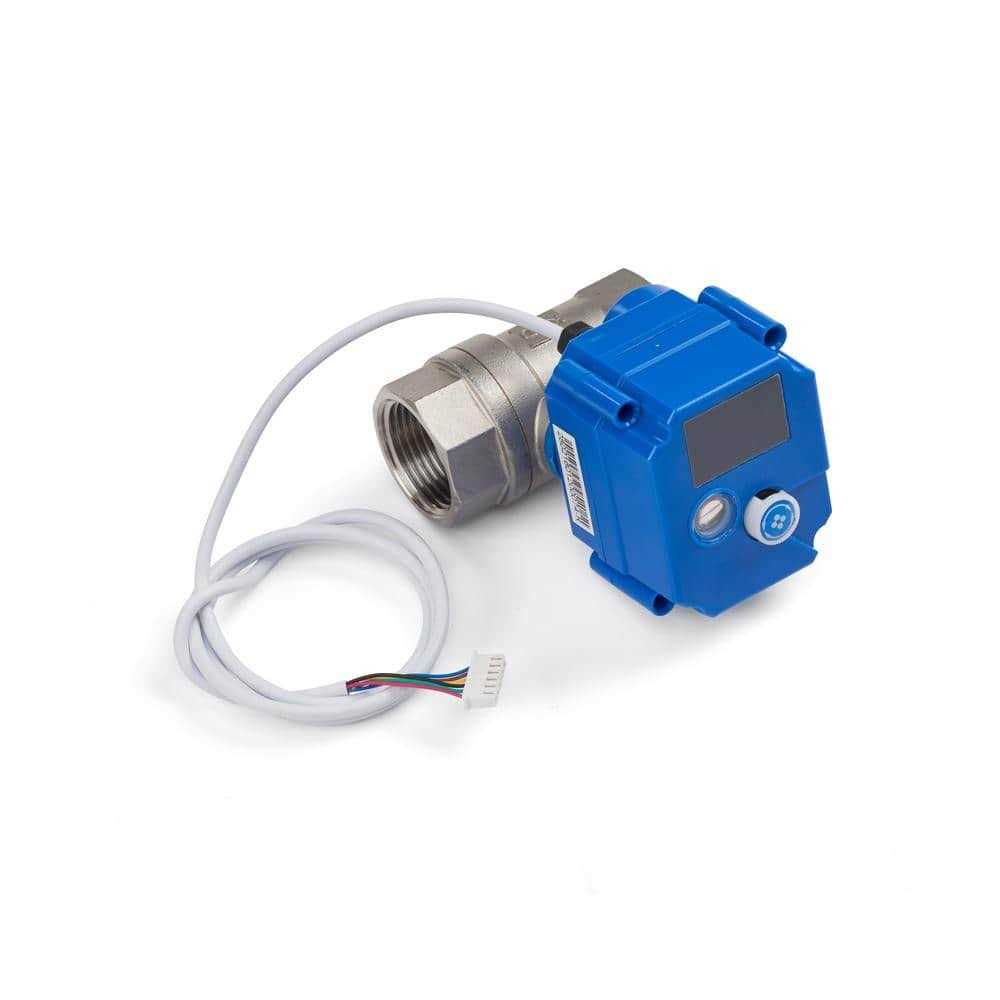Rheem 7388598 Preferred Series Remote Water Shut Off Valve