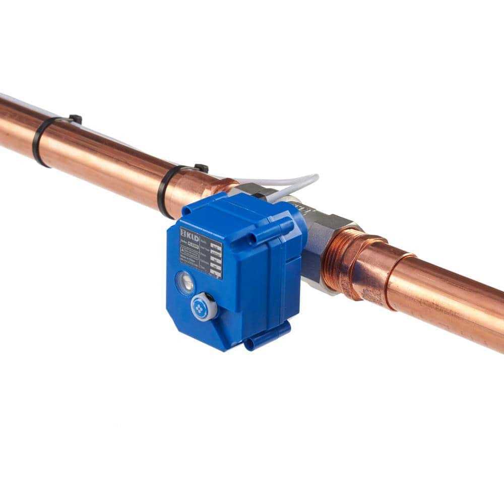 Alternative view of Rheem 7388598 Preferred Series Remote Water Shut Off Valve