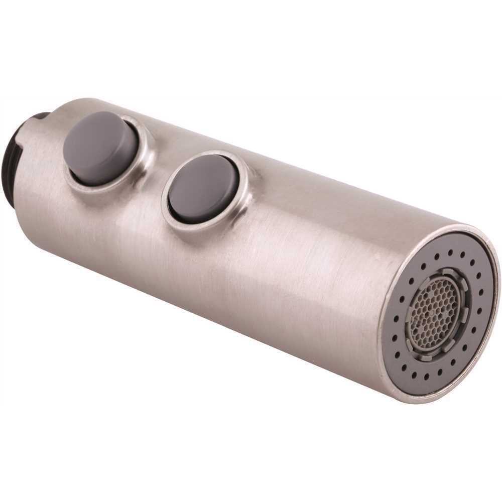 Premier Pull-Down Spray Head in Brushed 3570605
