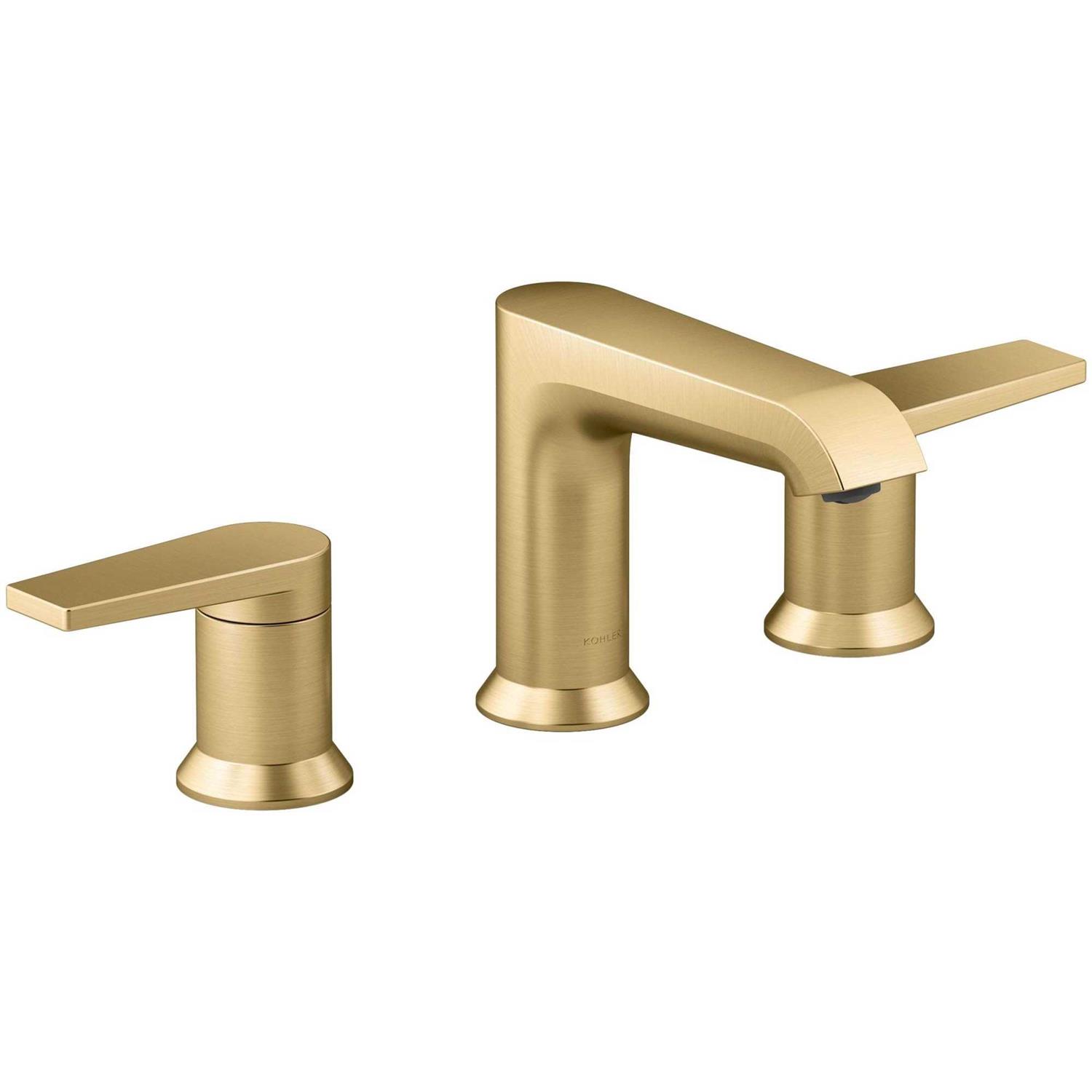 Kohler Hint Widespread Bathroom sink Faucet