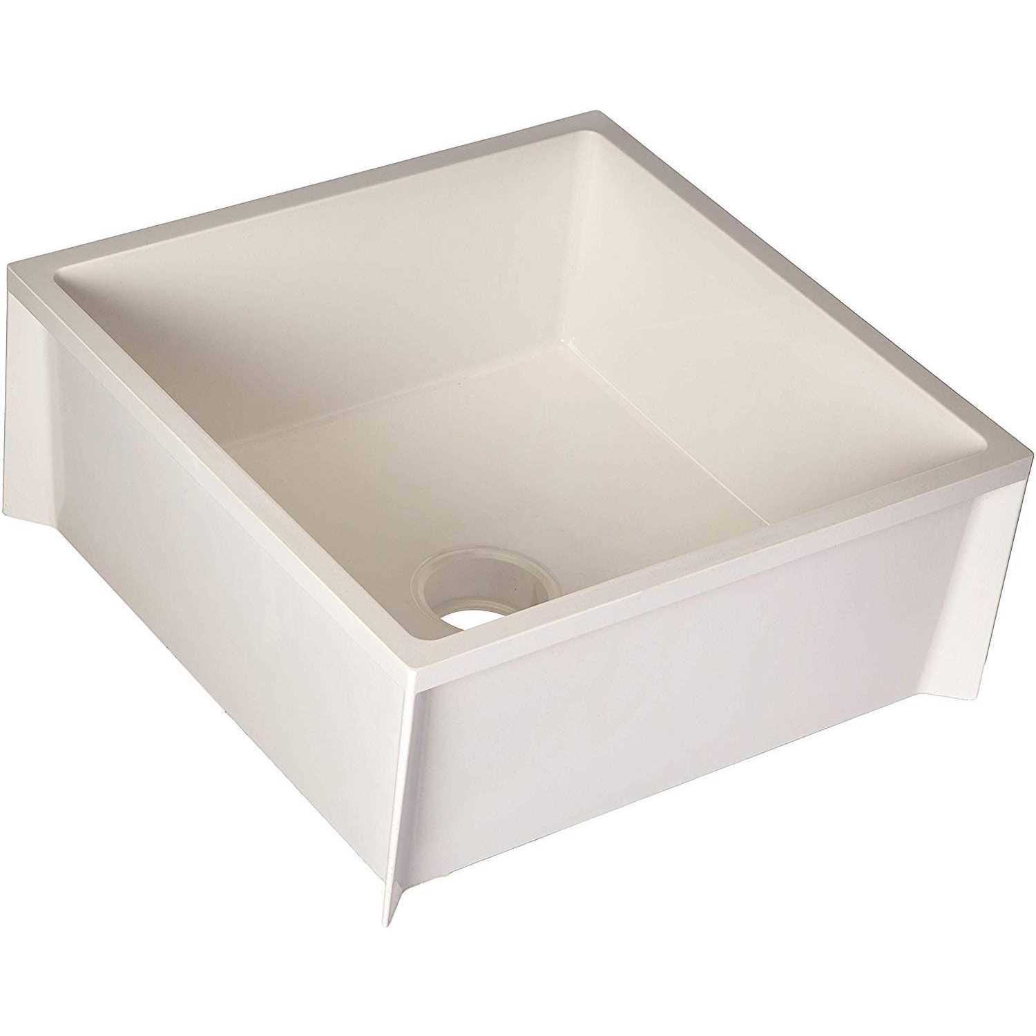 Mustee 63M Mop Sink