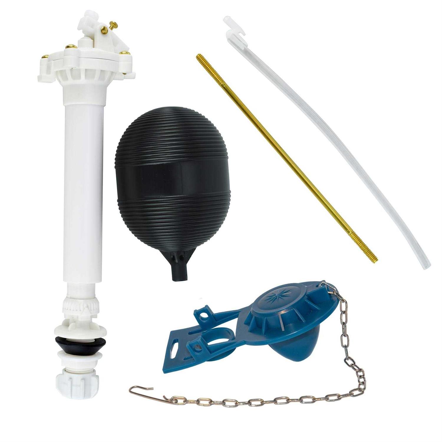 ReliaBilt Adjust Ballcock Kit RB23009