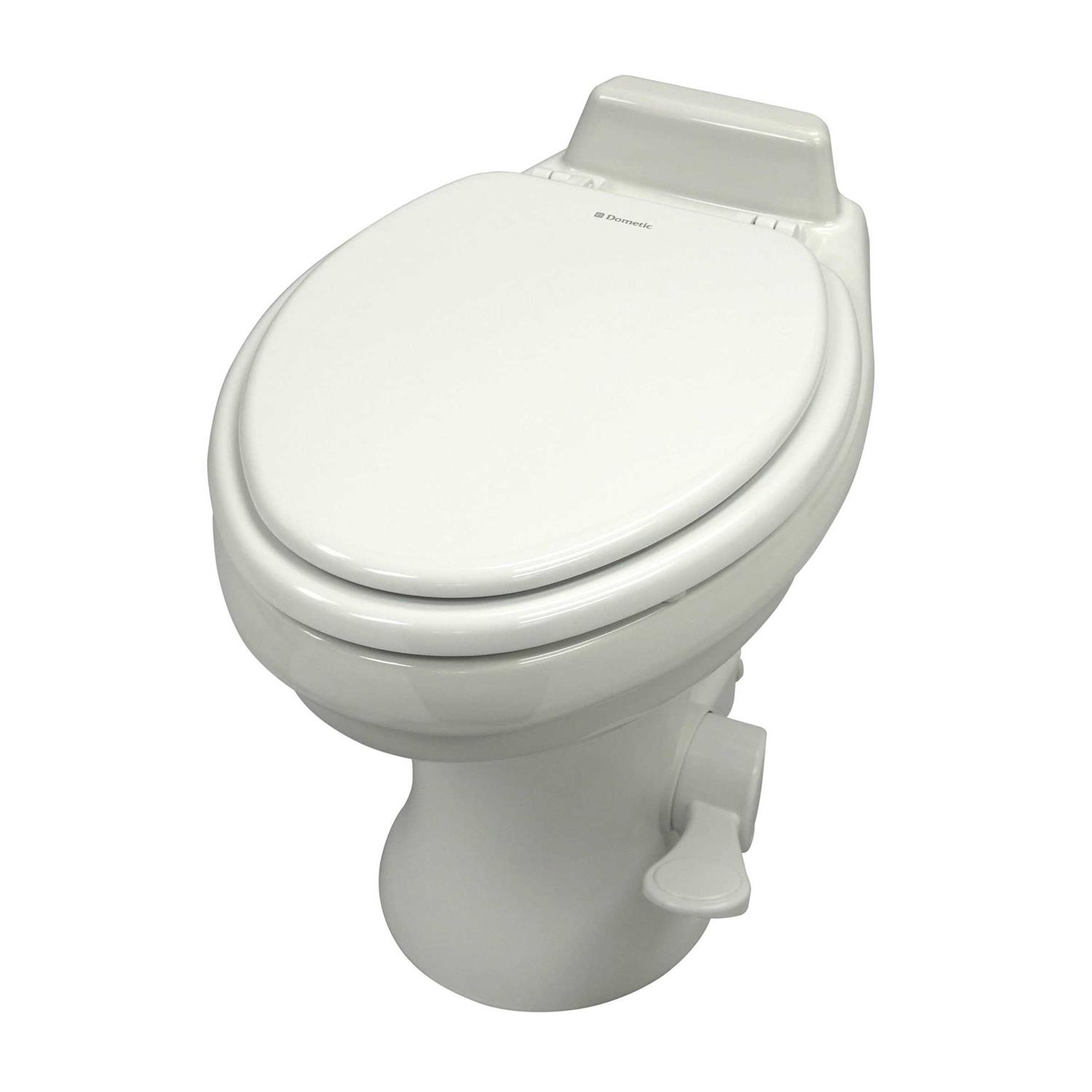 Dometic 320 RV Toilet 302320081