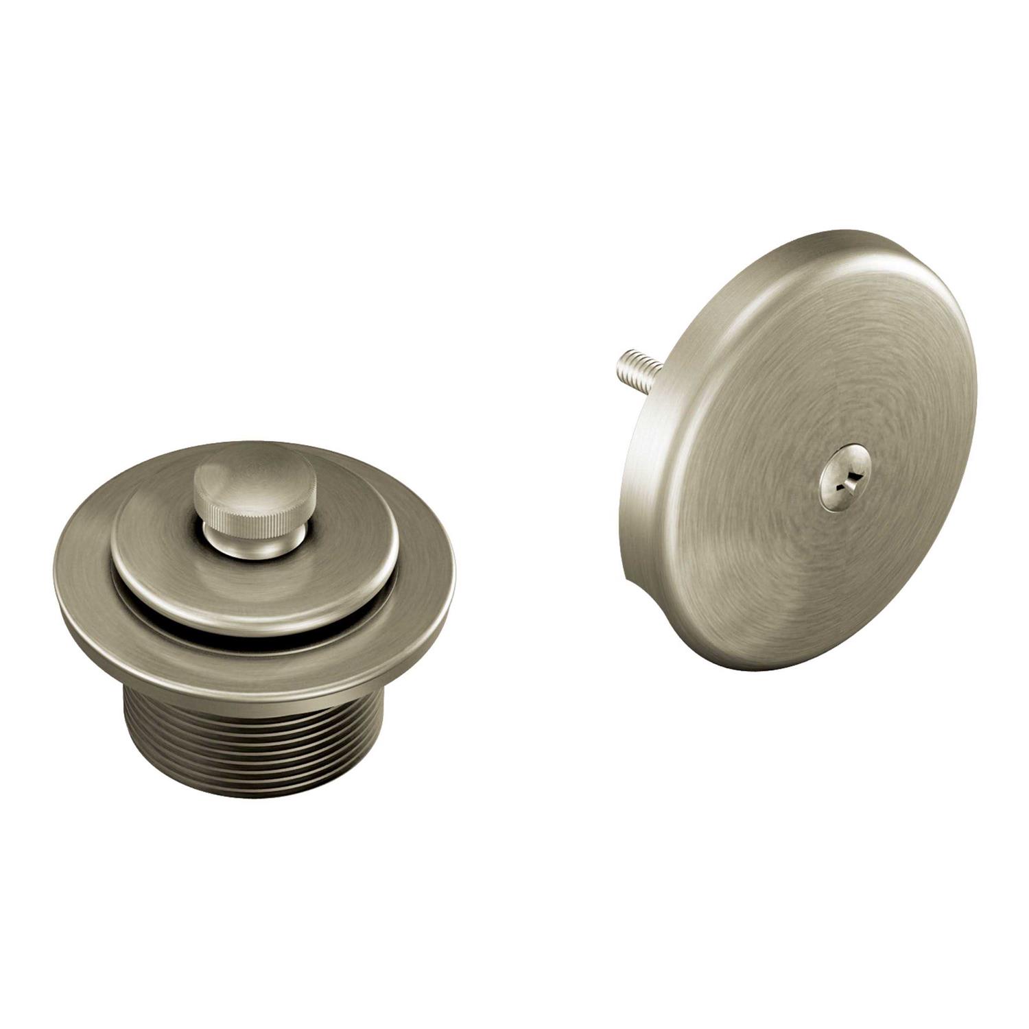 MOEN Tub Shower Drain Covers
