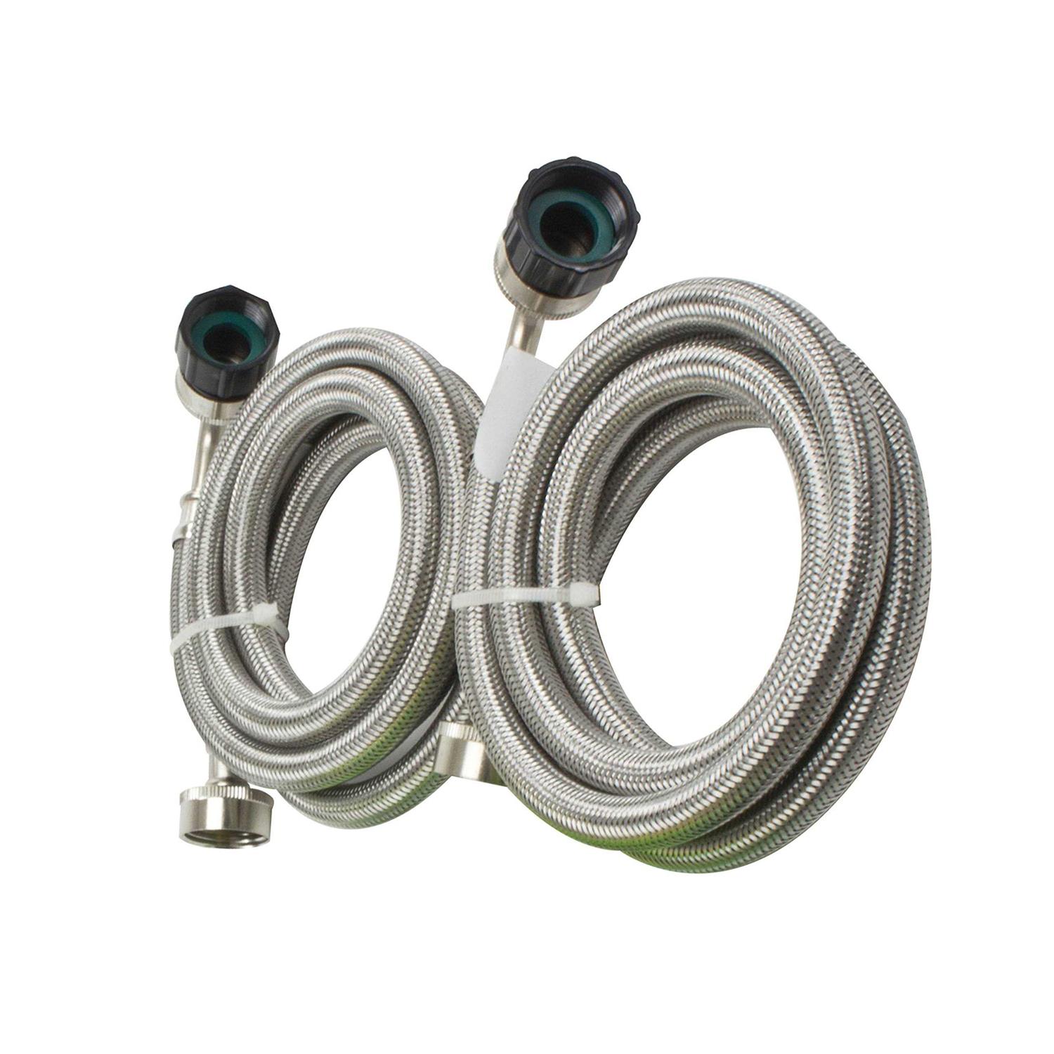 Pinnacle Stainless Steel Hoses 18-2826