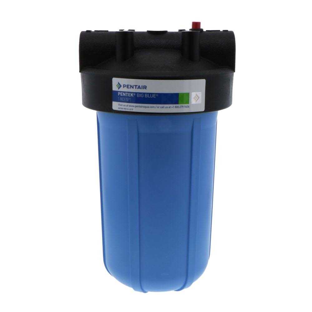 Pentek 150237 10 Big Blue Filter Housing