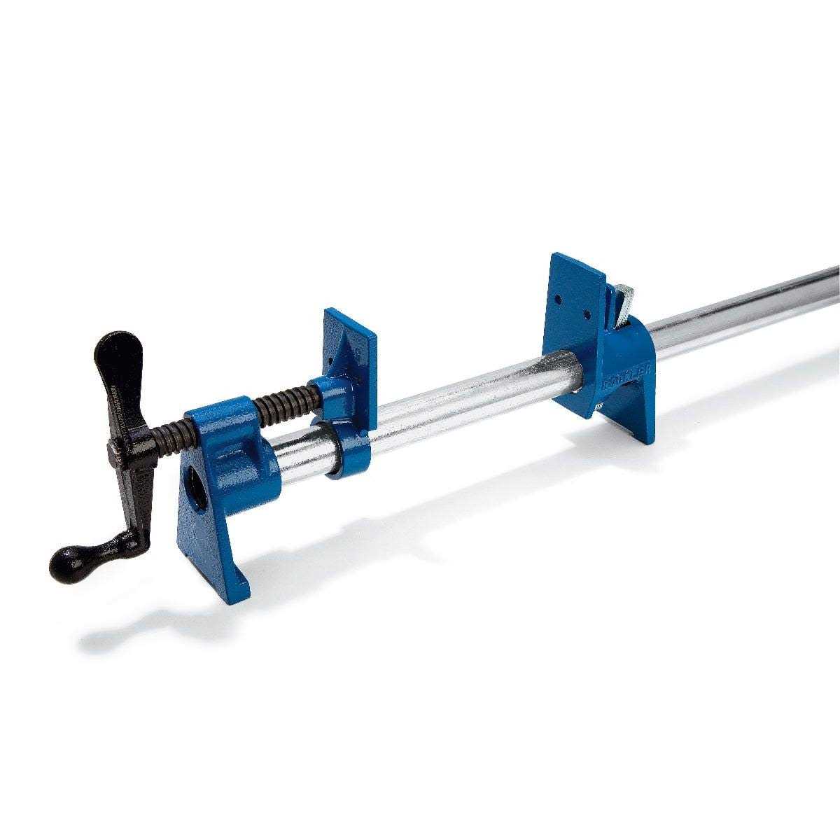 Alternative view of Rockler Sure-Foot Plus 3/4'' Pipe Clamp
