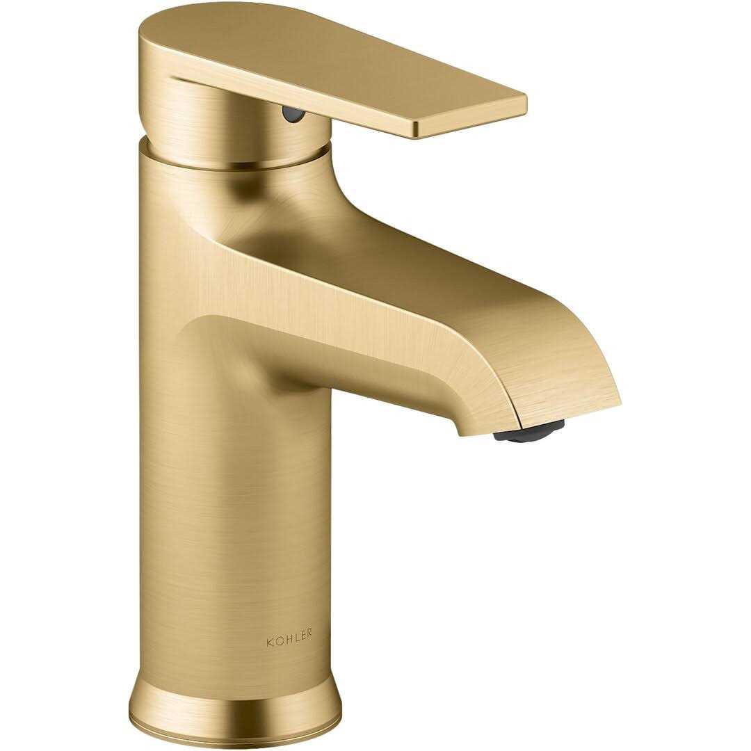 Kohler Hint Single-handle Bathroom sink Faucet