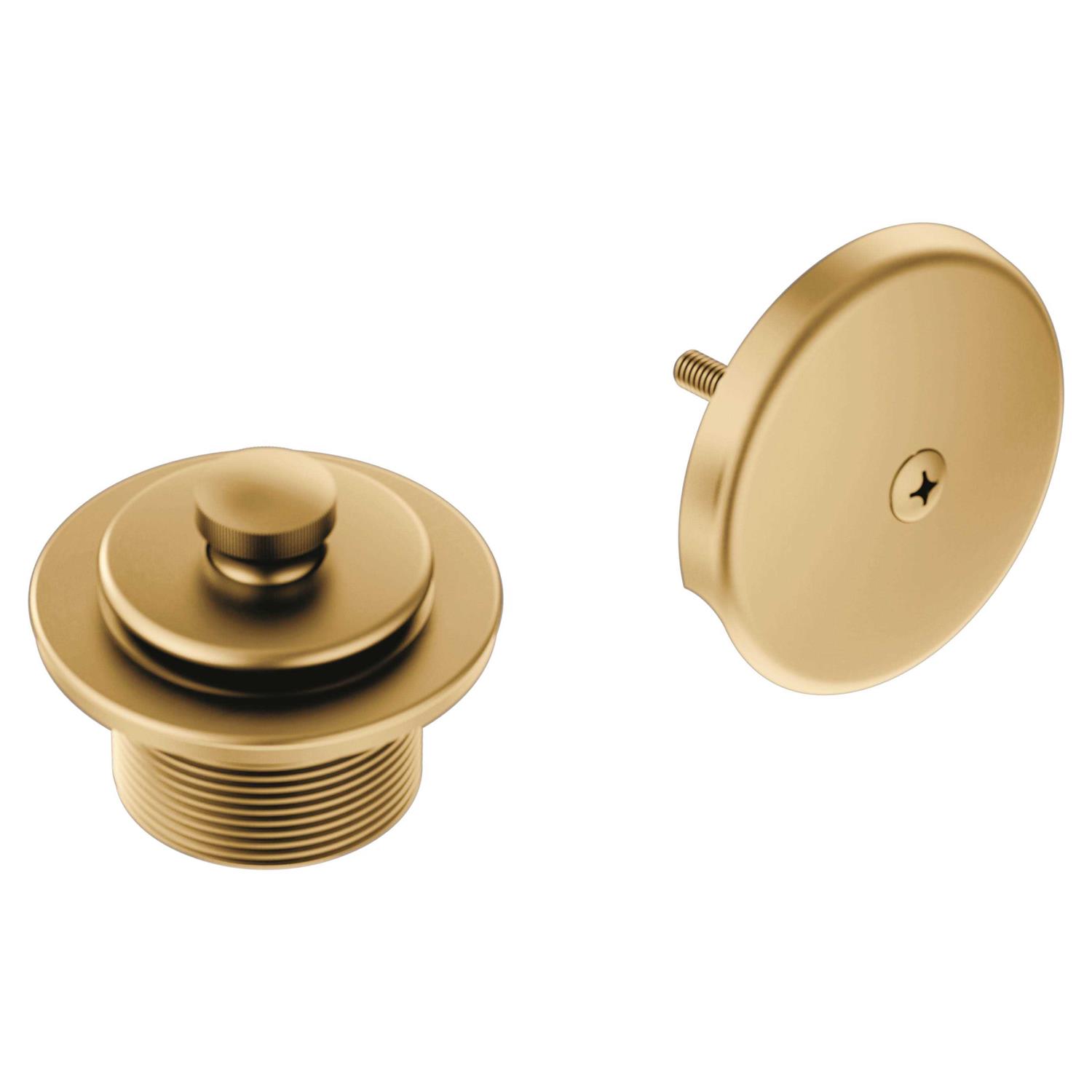 Moen Tub/Shower Drain Covers T90331BG