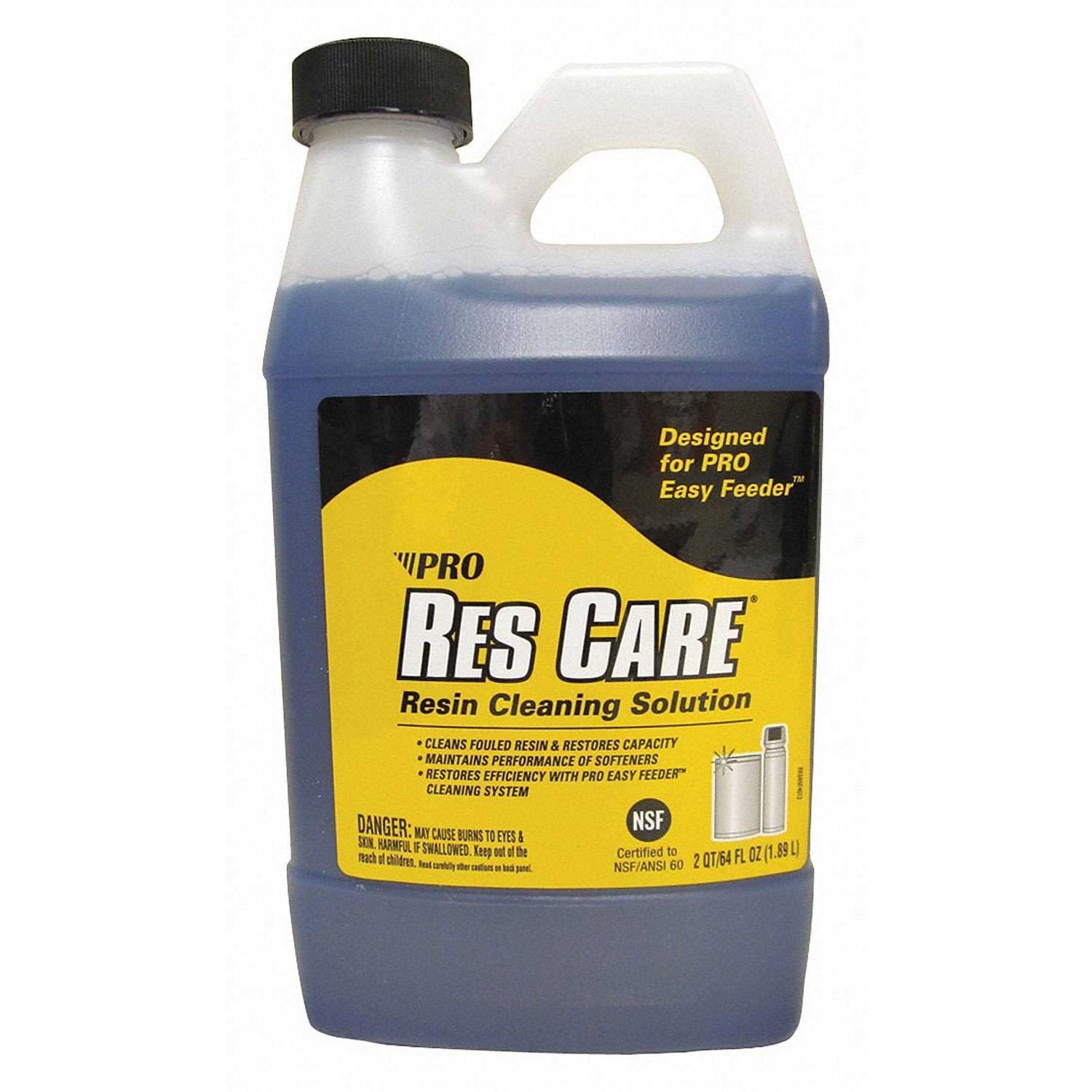 Pro Products RK64N Water Softener Cleaner