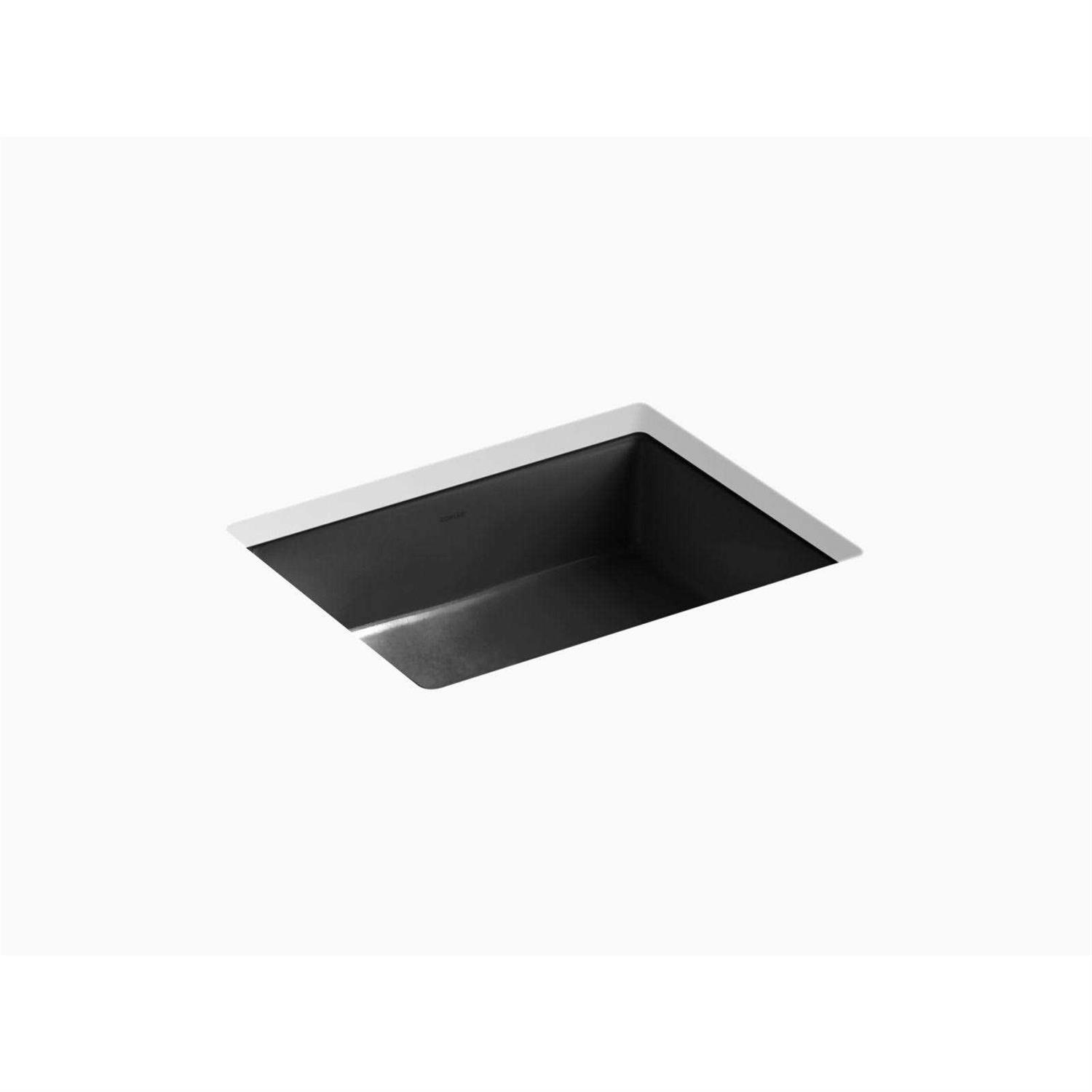 Kohler Verticyl Undermount Bathroom Sink