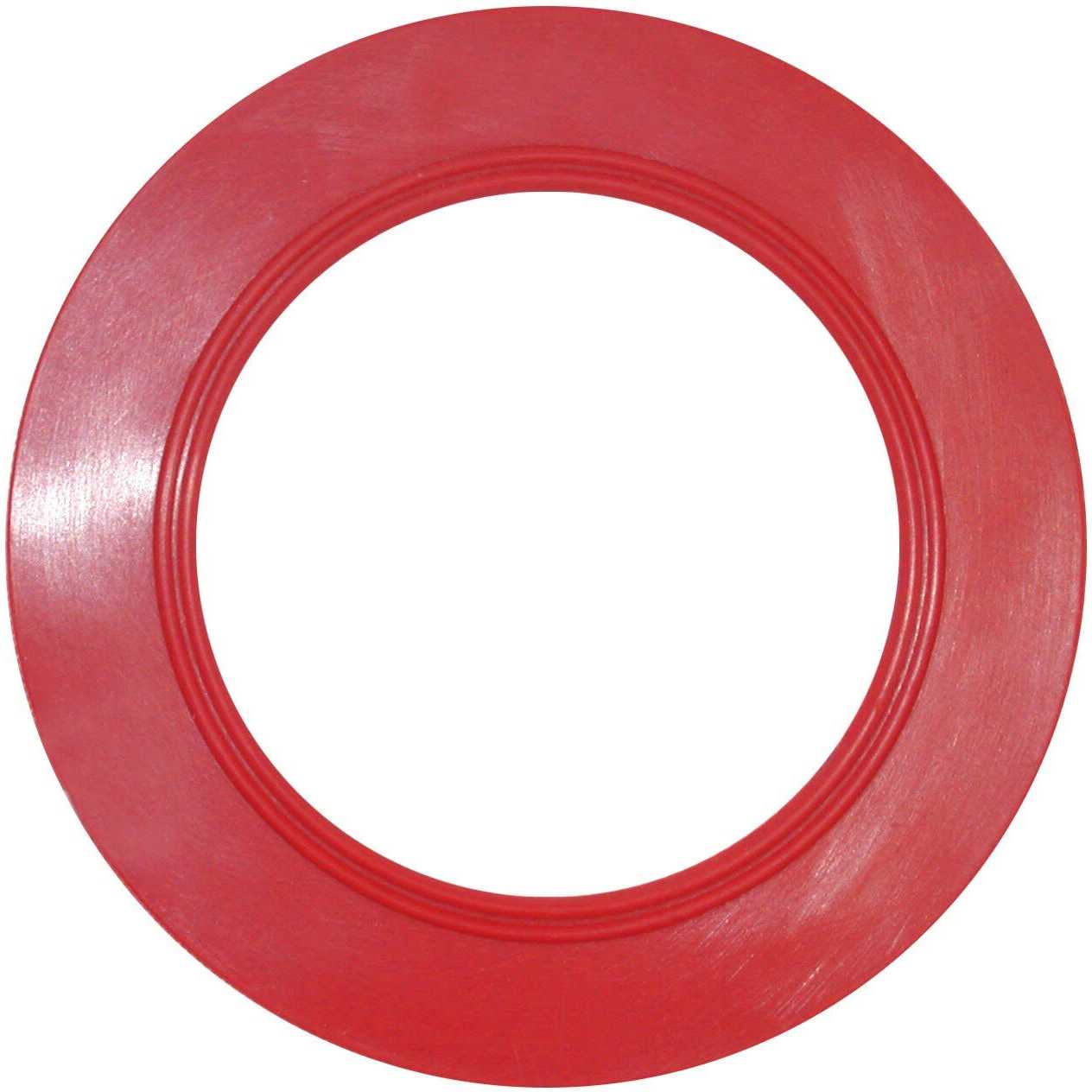 Korky 4 Flush Valve Seal 450BP