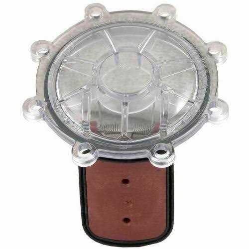 Jandy Check Valve Cover & Flapper Assembly 7056