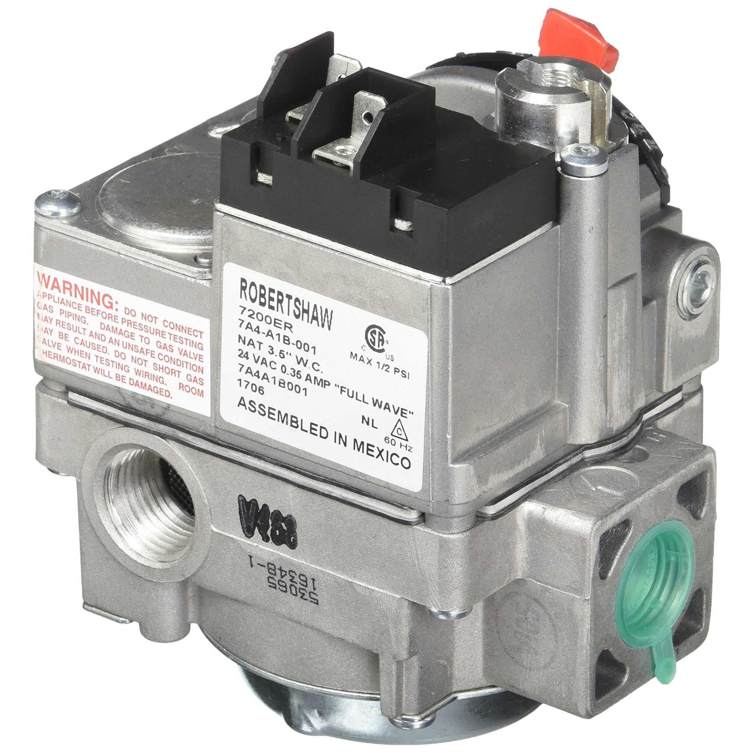 Robertshaw 720-402 Gas Valve