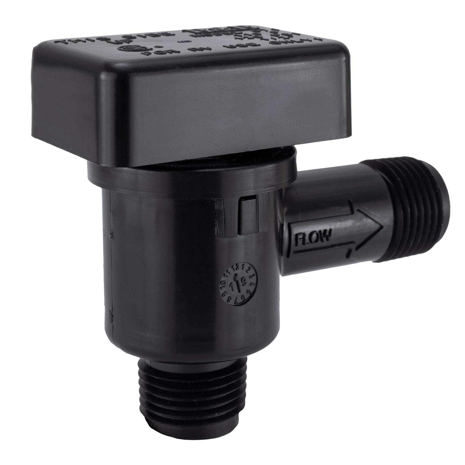 RecPro® RV Vacuum Breaker Check Valve Protect Fresh Water from Pollutants 571-VAC-CHK-A