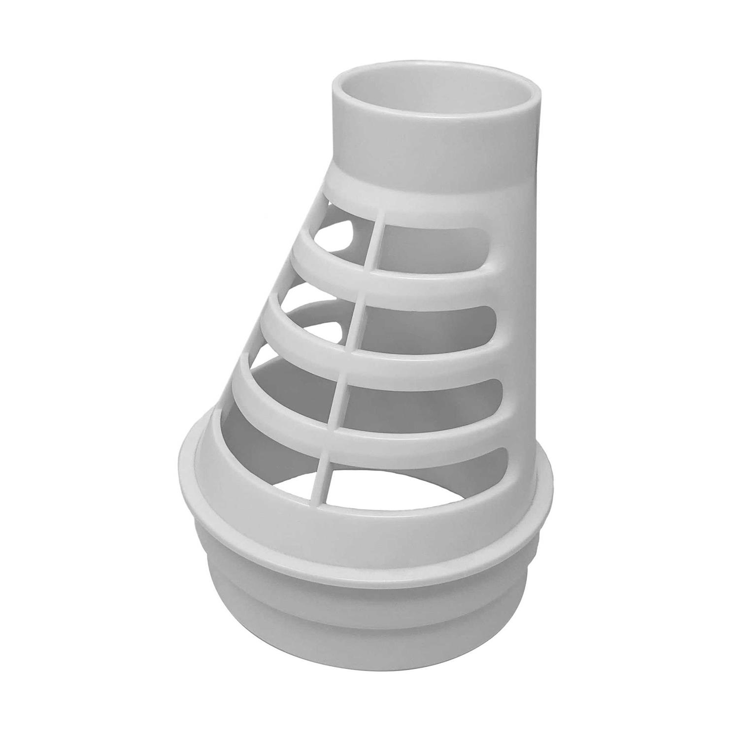 PumpSpy 1-1/2 in. PVC Freeze Drain