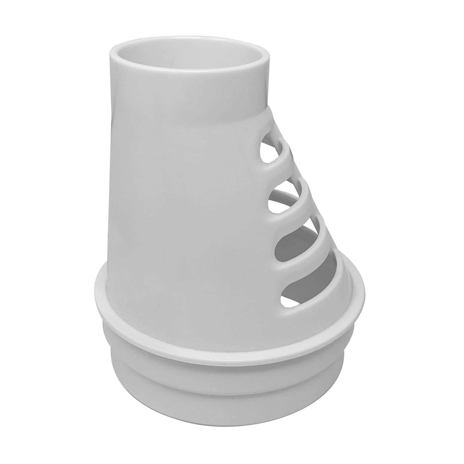 Alternative view of PumpSpy 1-1/2 in. PVC Freeze Drain