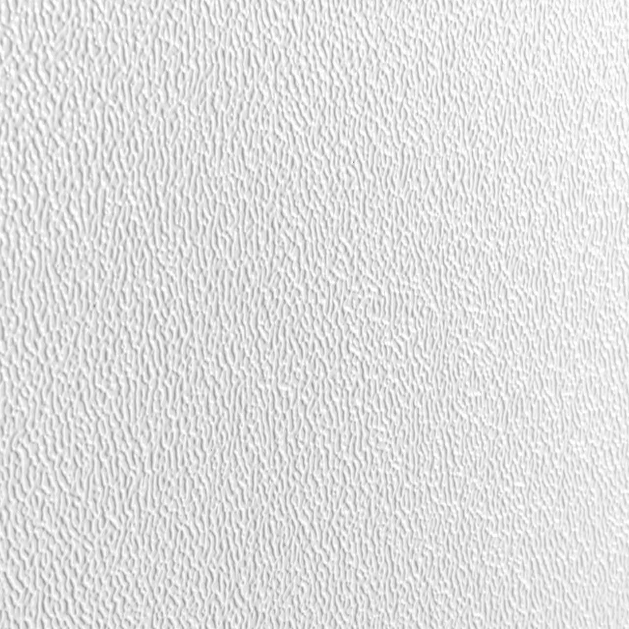 Alternative view of RecPro® RV Shower Pan 27 x 24 x 4 Corner Drain in White