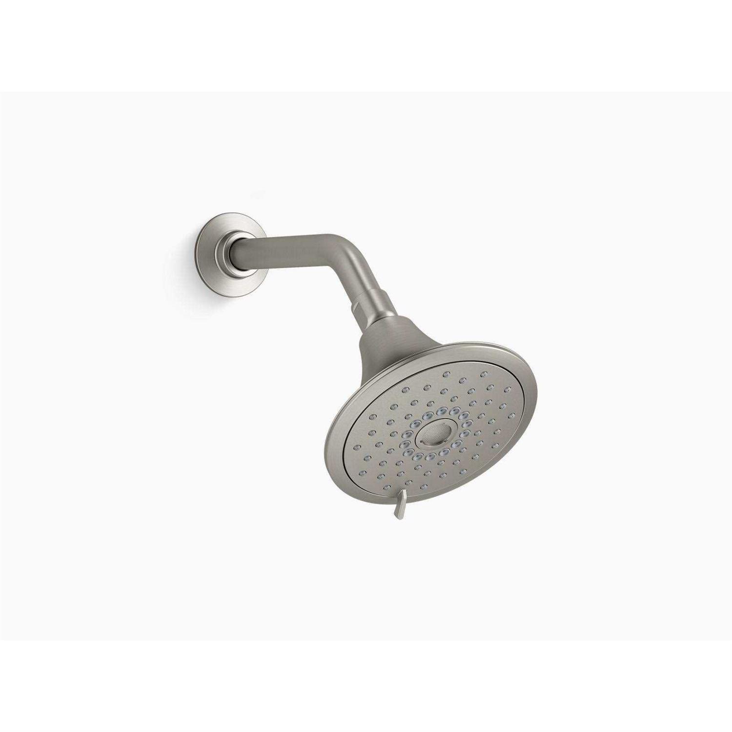 Kohler 1.75 GPM Forte Multifunction Showerhead