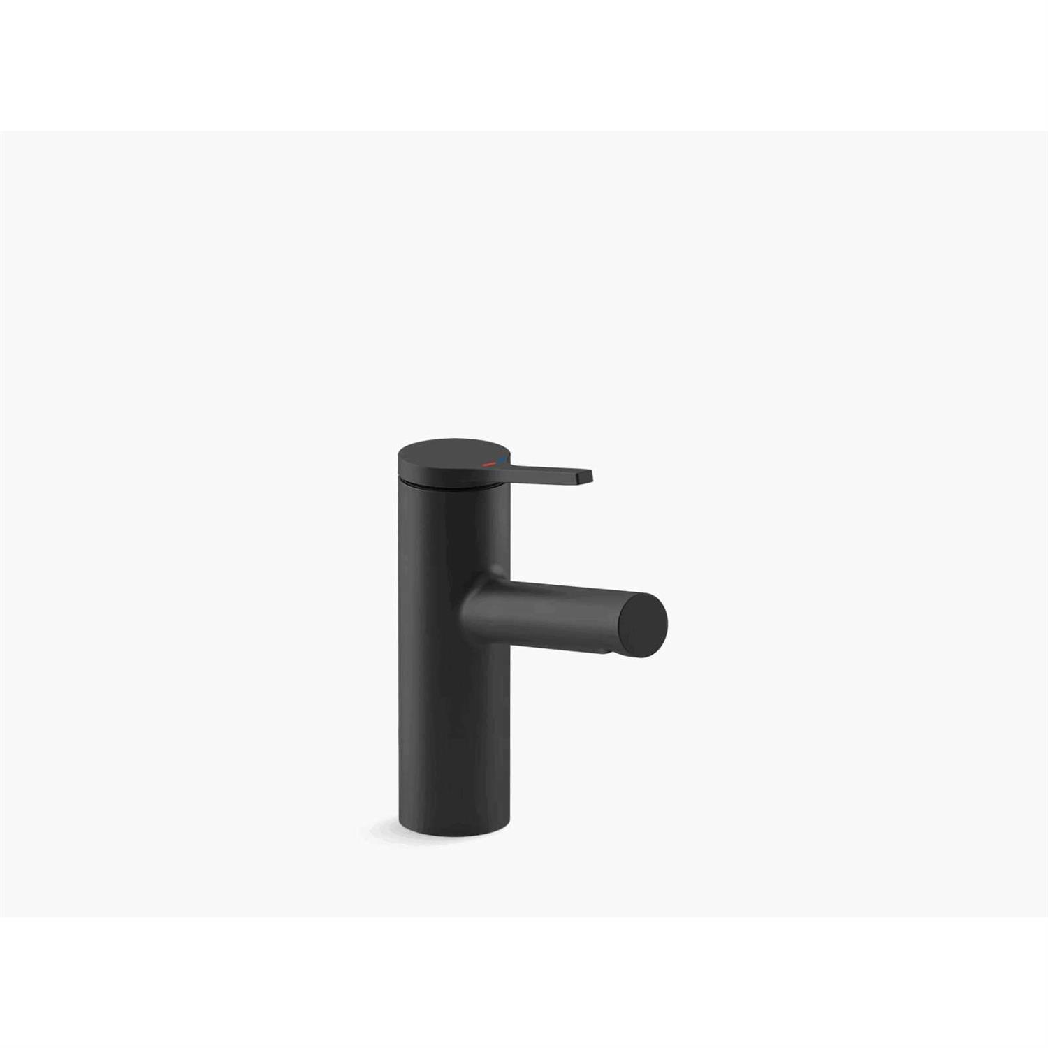 Elate Single-Handle Bathroom sink Faucet Kohler