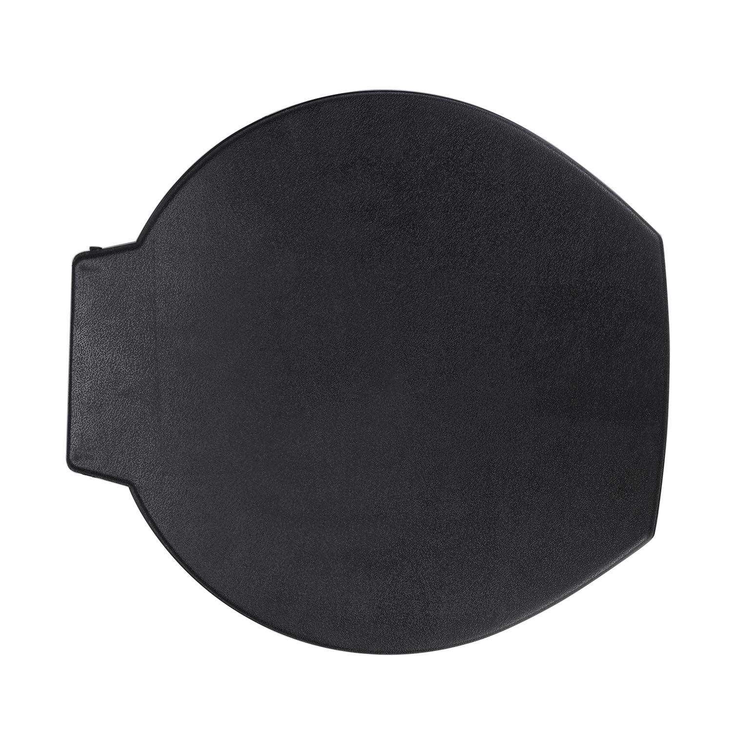 Alternative view of Portable Emergency Toilet Seat for 5 Gallon Buckets Outdoor Camping Snap on Luggable Loo Toilet Cover for Adults and Kids