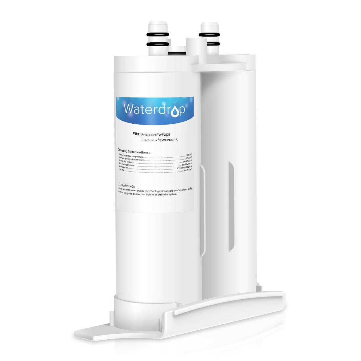 PureH2O PH21610 Replacement for Frigidaire FC-100