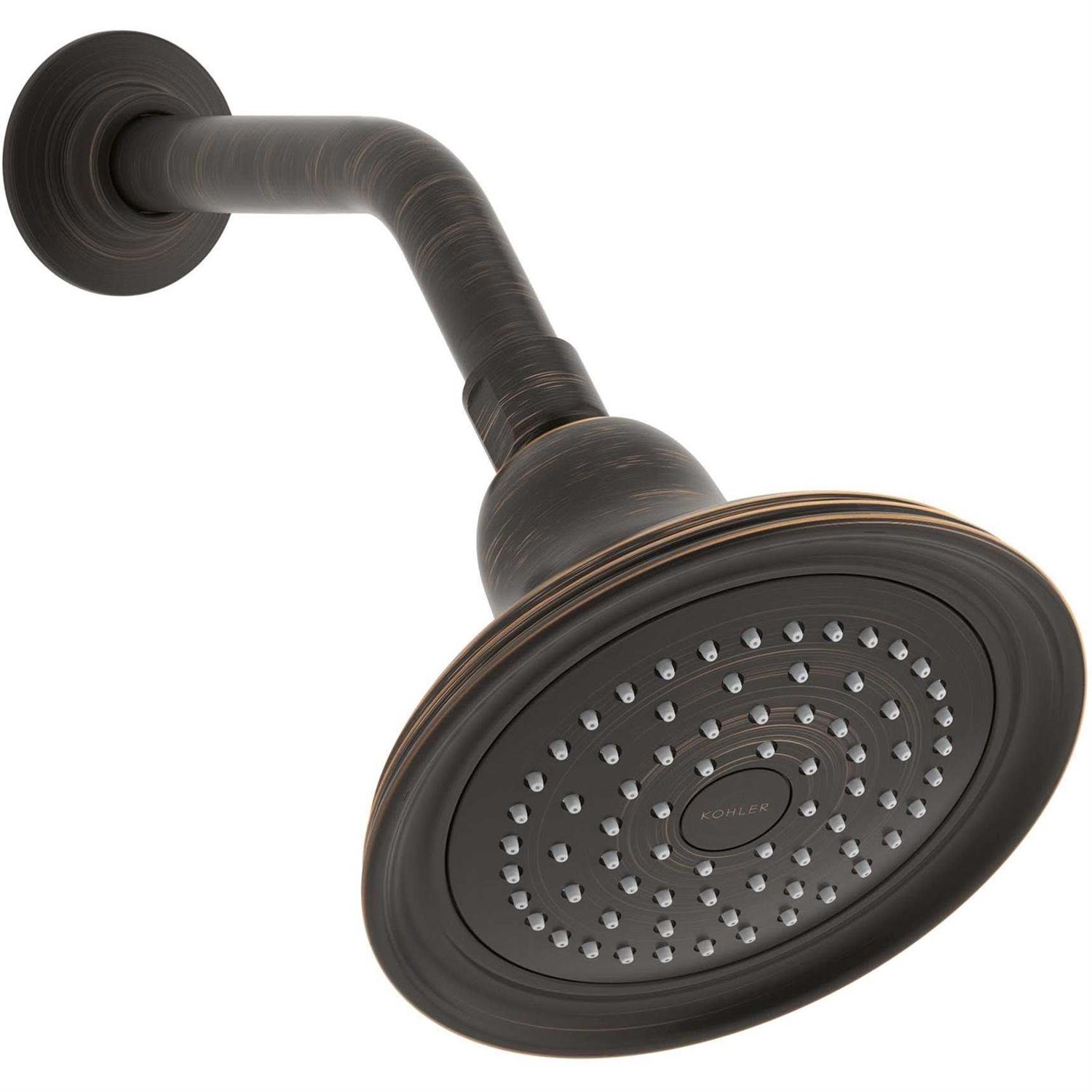 Kohler Devonshire K-10391-AK