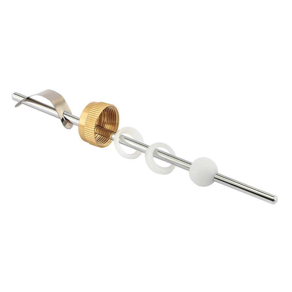 Prime-Line Joint Rod, 6-1/2 in. Length, Fits Ez-Flo and ProValve Faucets MP53280