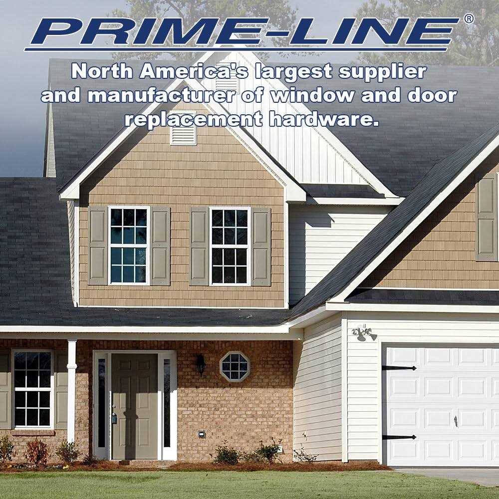 Alternative view of Prime-Line Joint Rod, 6-1/2 in. Length, Fits Ez-Flo and ProValve Faucets MP53280