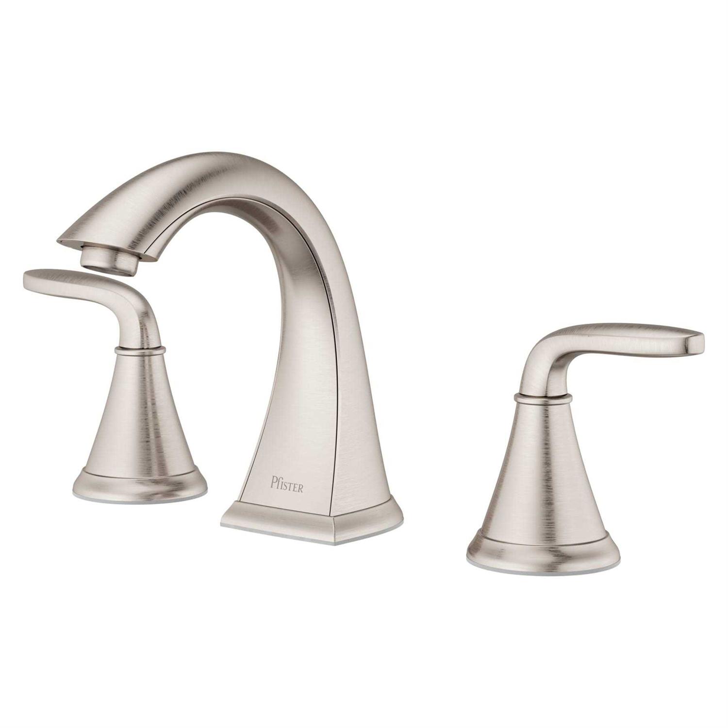 Pfister Pasadena 8 in. Widespread 2-Handle Bathroom Faucet