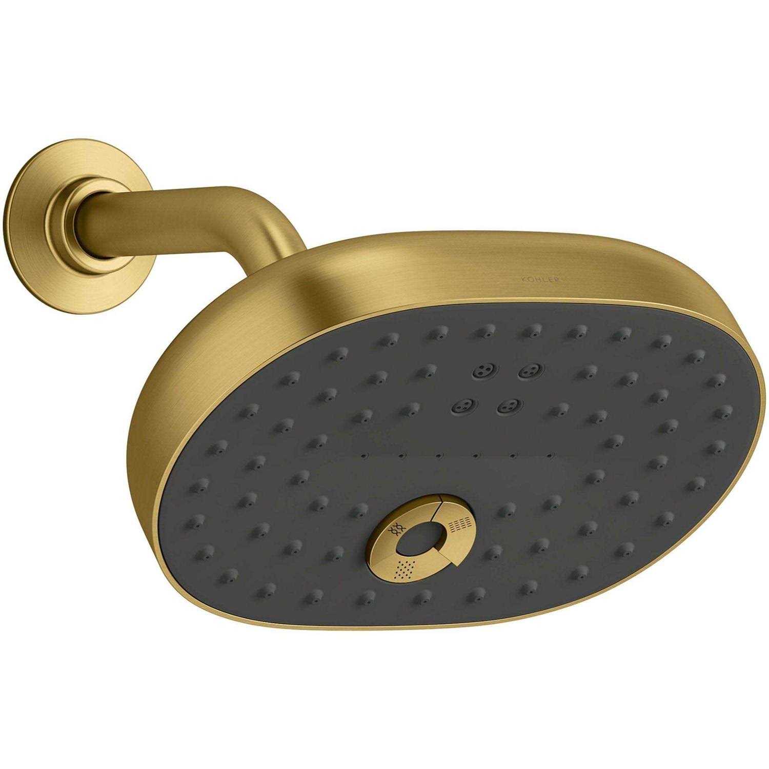 KOHLER Statement Showerhead K-26290
