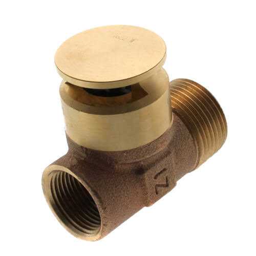 Alternative view of Rheem SP623335 Vacuum Relief Valve