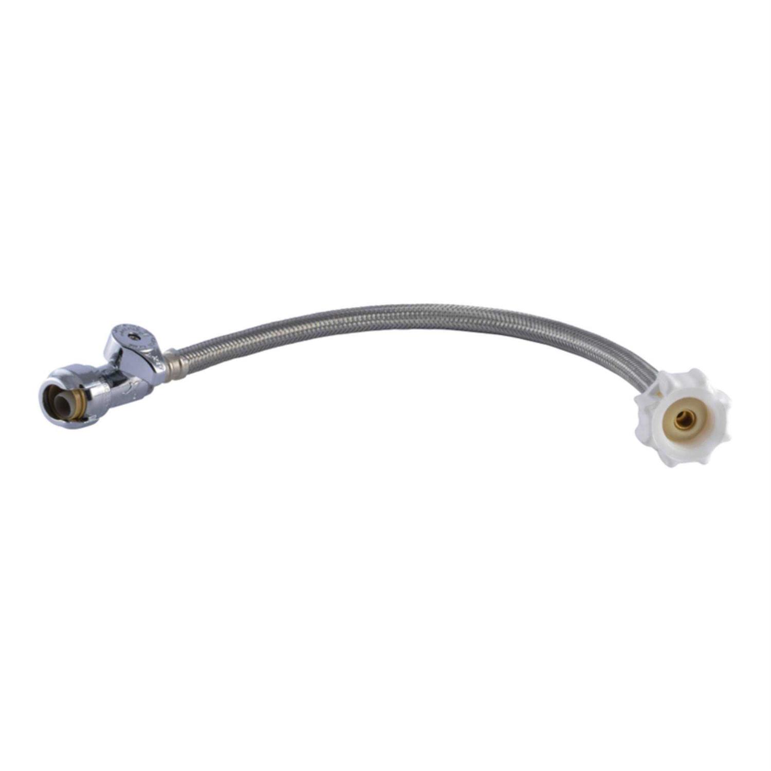 SharkBite Click Seal Toilet Connector 24686