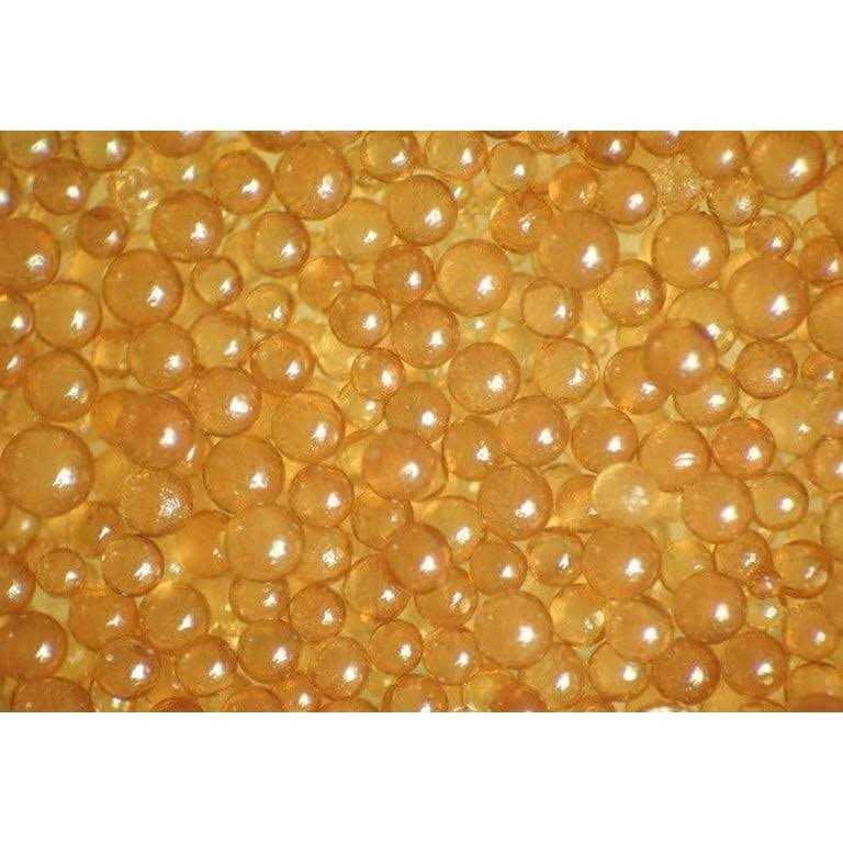 Alternative view of Purolite C-100E Cationic Resin Replacement for Water Softener 1 CuFt Bag Media