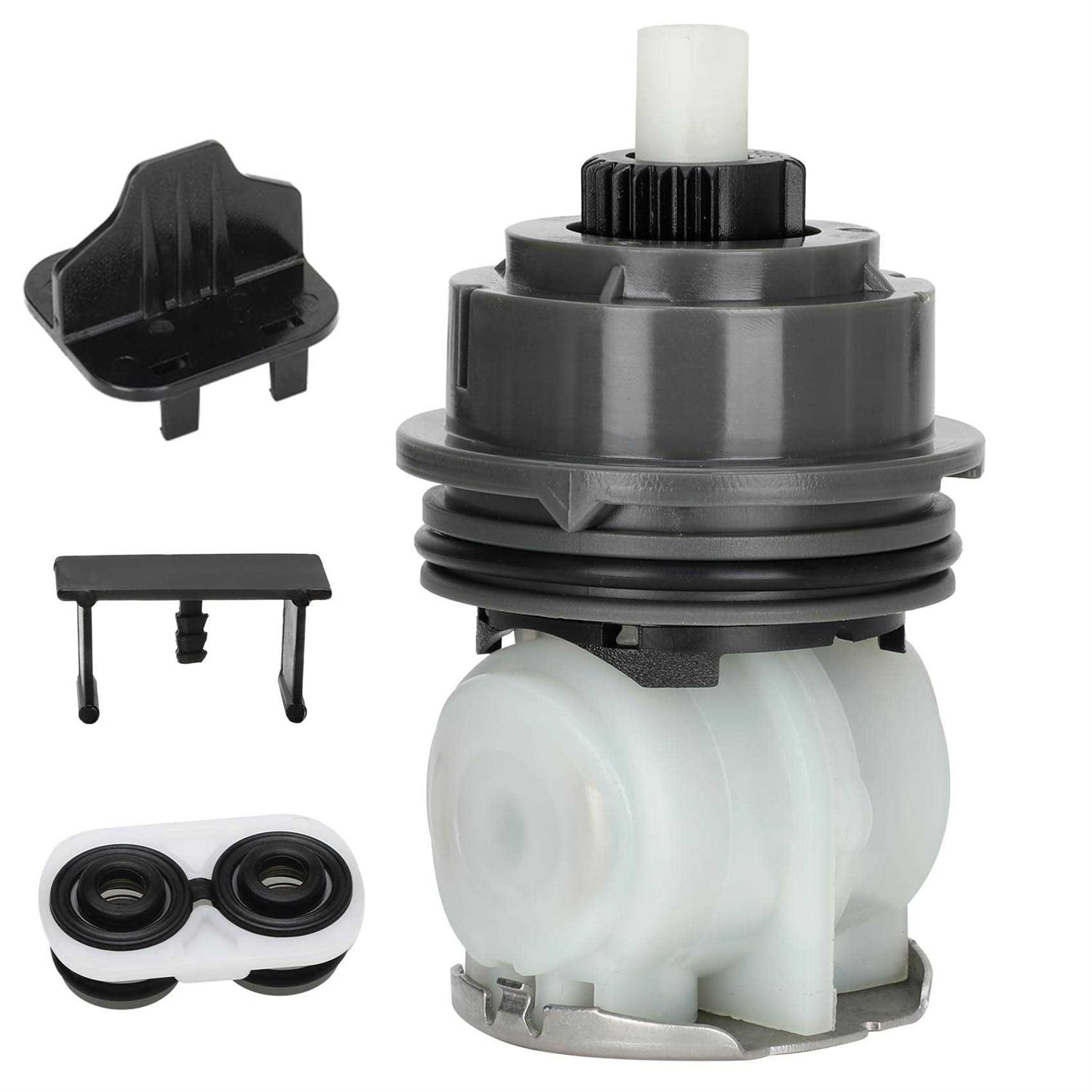 RP46463 Cartridge Replacement Kit,Compatible with Monitor 17 Series Showers,including the RP46463 Cartridge,Valve Seat,and Spring