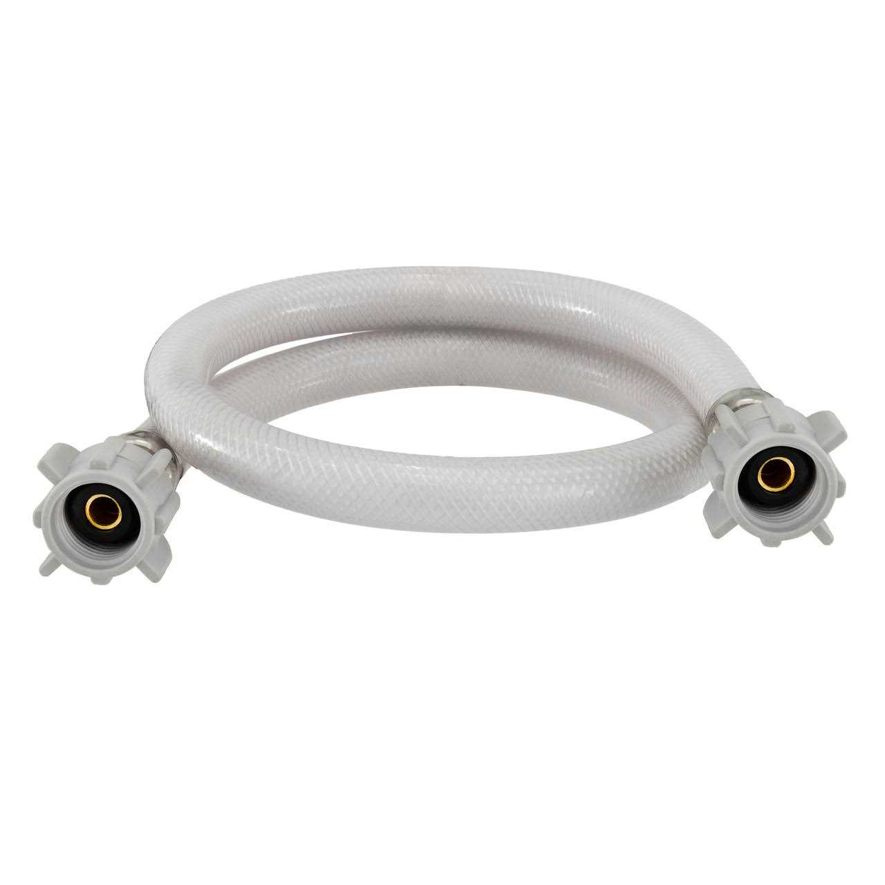 RV Water Supply Hose Faucet Riser 30