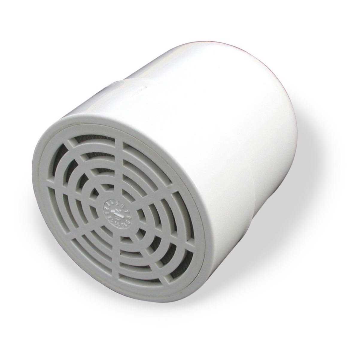 RAINSHOWR-RCCQ-A Rainshow'r Shower Replacement Filter Cartridge