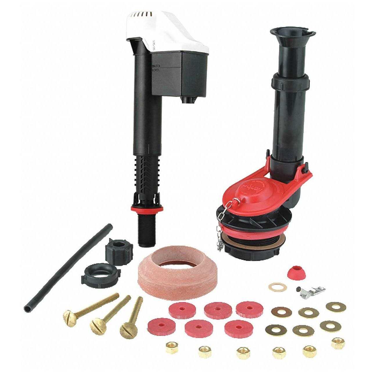 Korky Universal Toilet Repair Kit 4010PK