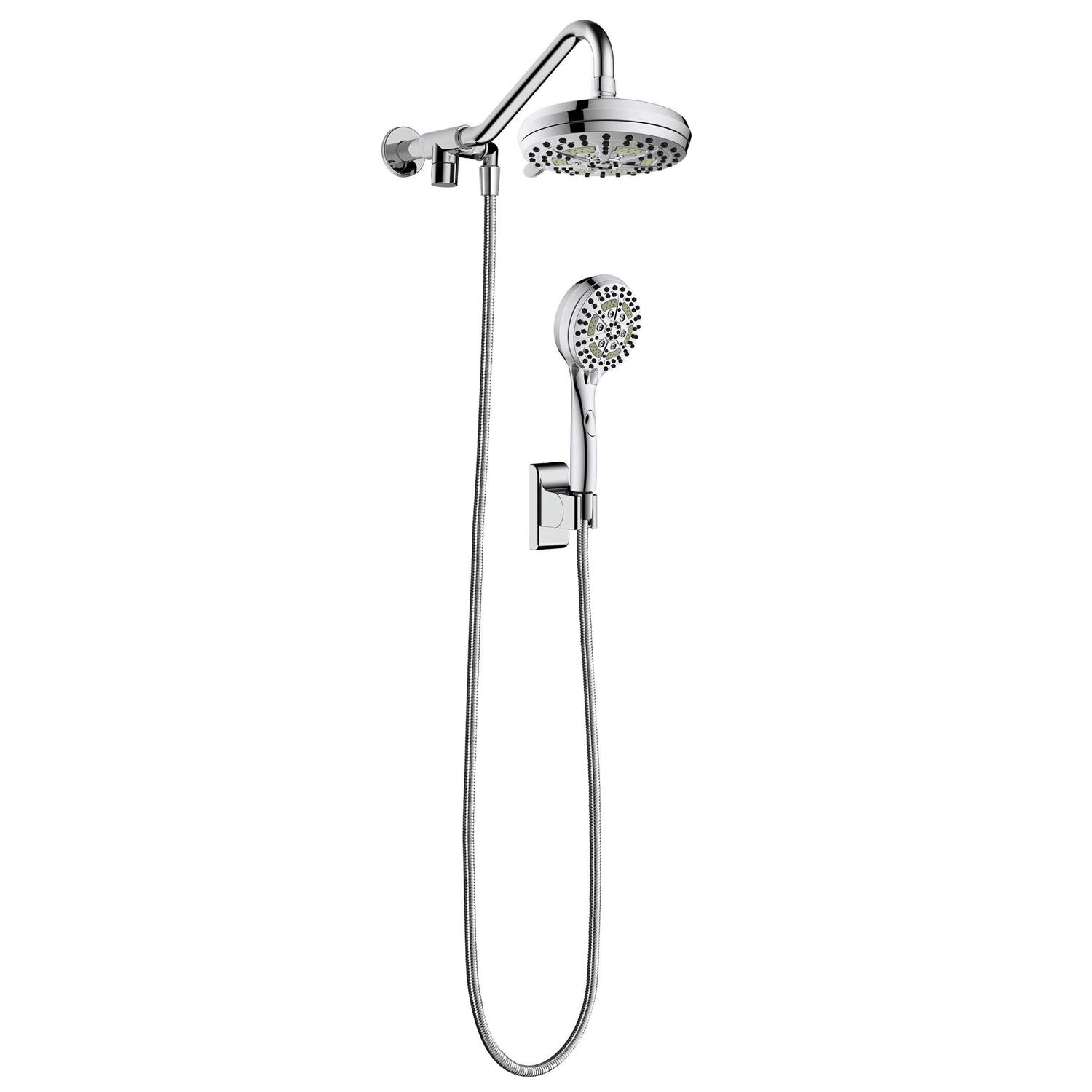 Pulse ShowerSpas Oasis Shower System