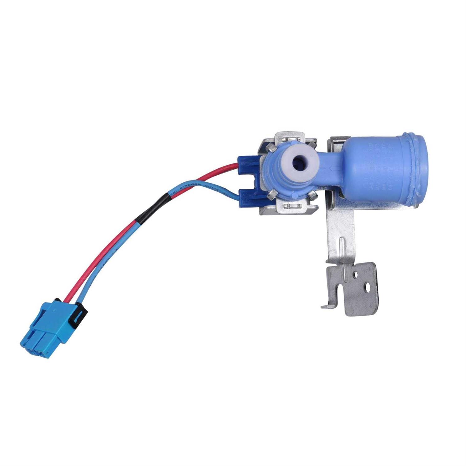 Alternative view of Lg Refrigerator Water Inlet Valve 5220JB2010A