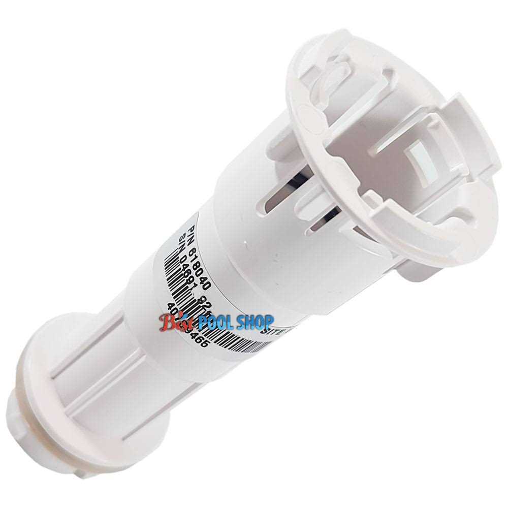 Pentair MicroBrite to Globrite Niche Adapter 618040