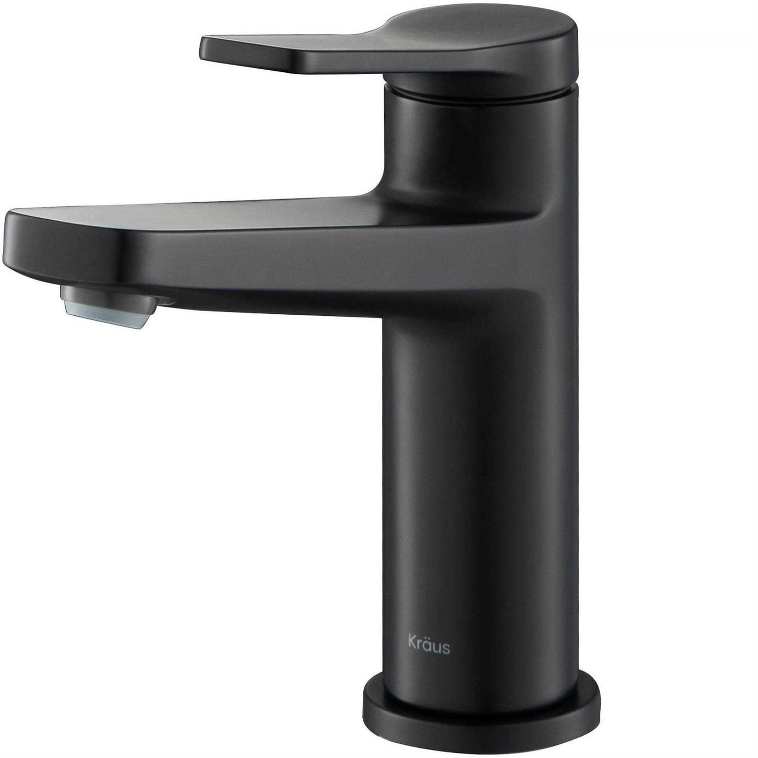 Kraus Indy Single Handle Bathroom Faucet KBF-1401